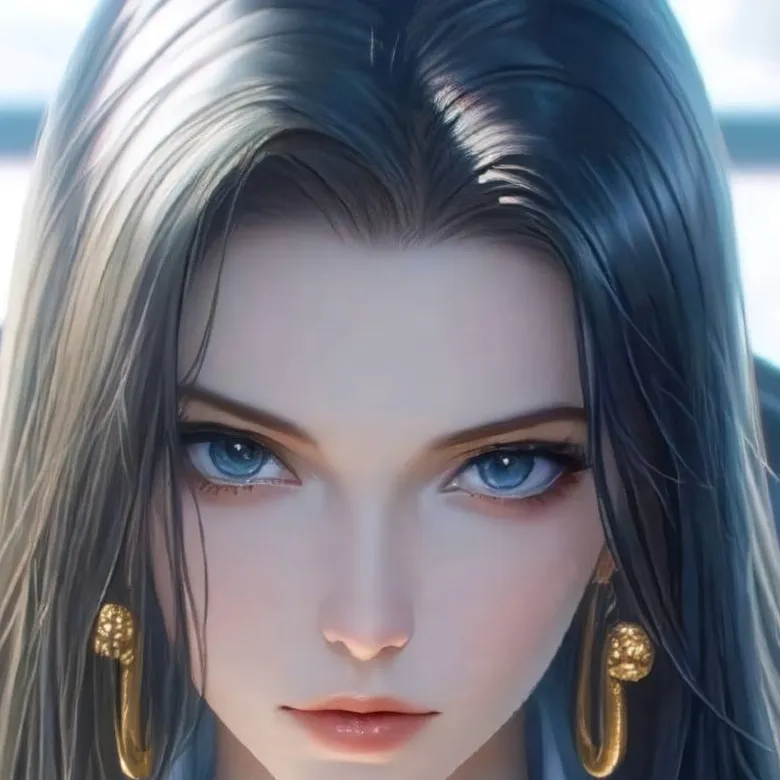 chat with ai character: AIKA