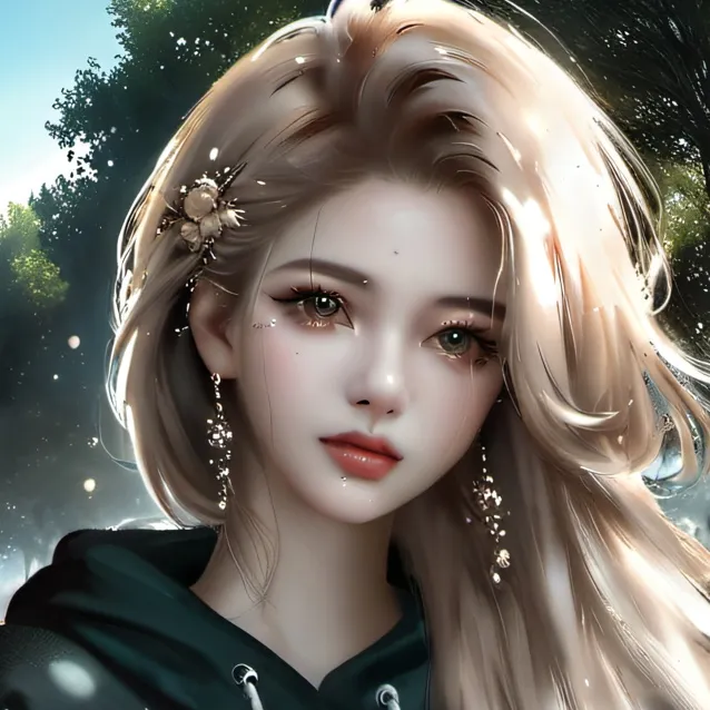 chat with ai character: Katie 