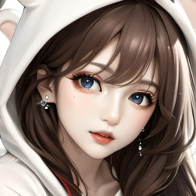 chat with ai character: Kinay