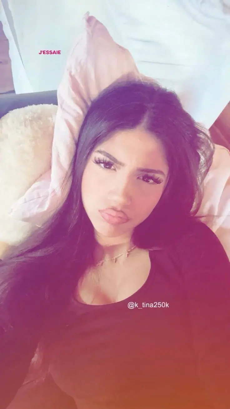 ai character: Armina background