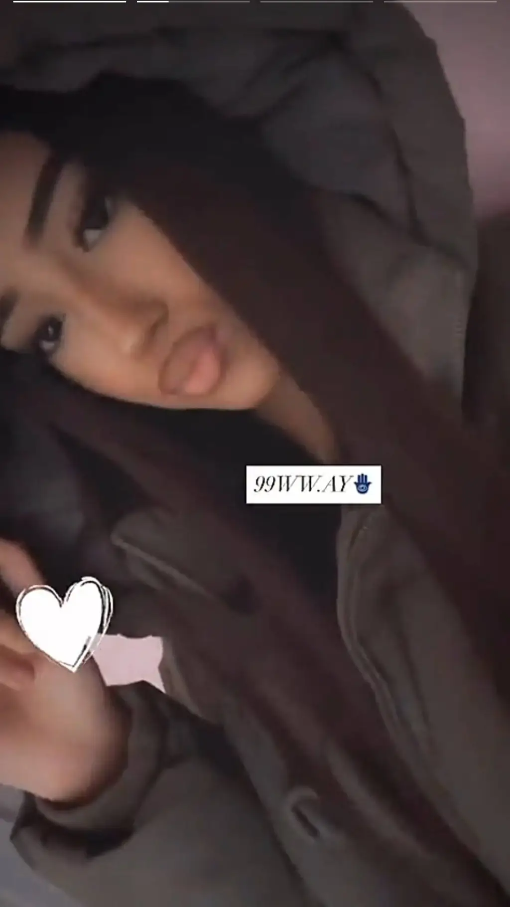 ai character: Neda background