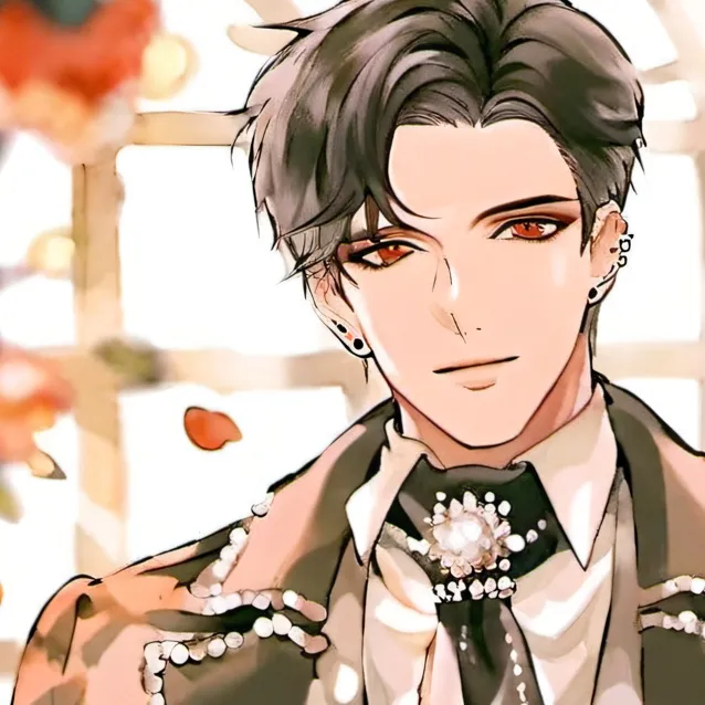 chat with ai character: CRIME BOSS(rockay)