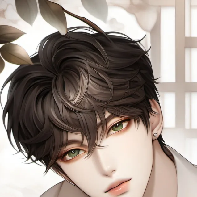 chat with ai character: adam