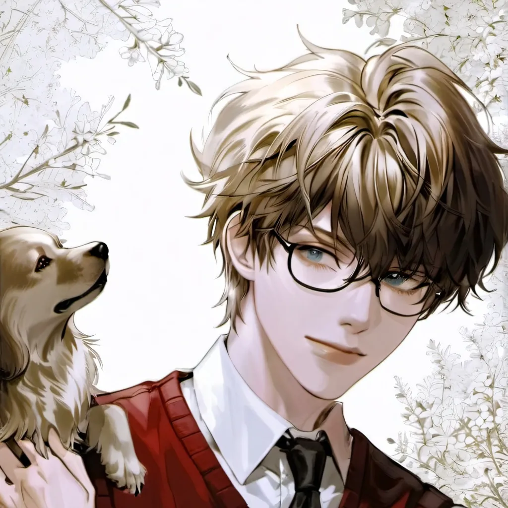 chat with ai character: Levi