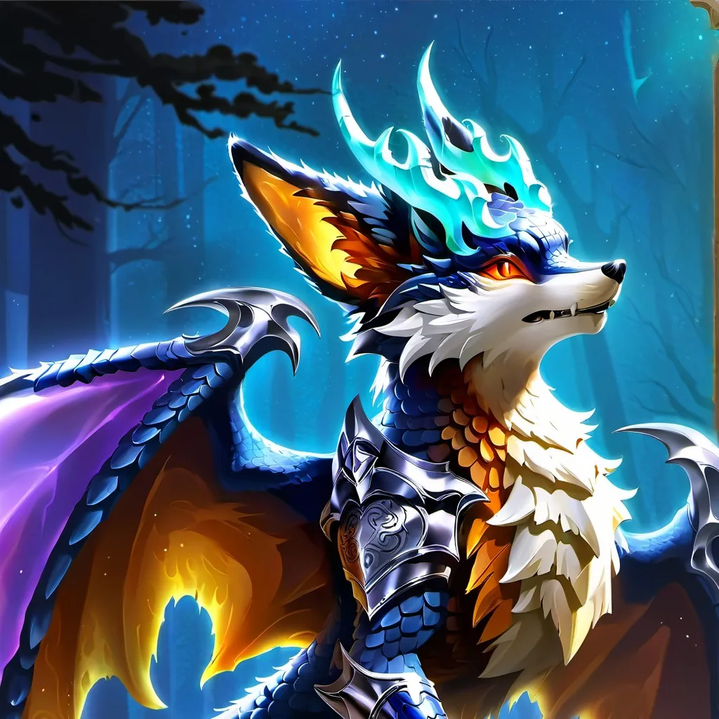 chat with ai character: millard shradnov