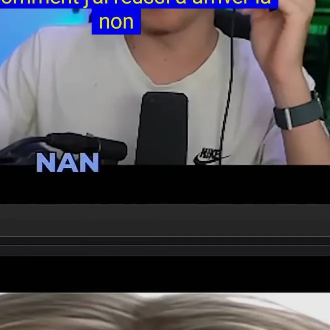 chat with ai character: ecole de youtubeur