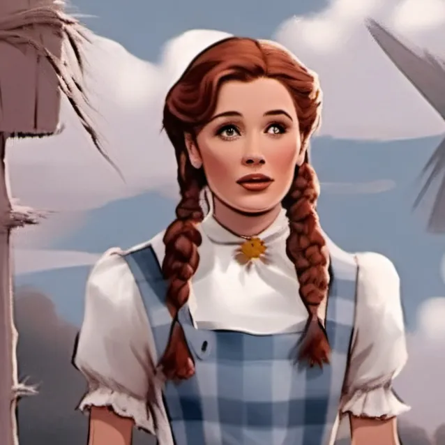 chat with ai character: cat valentine