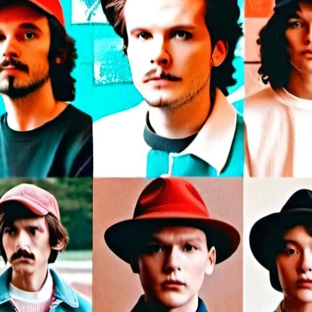 chat with ai character: stranger things