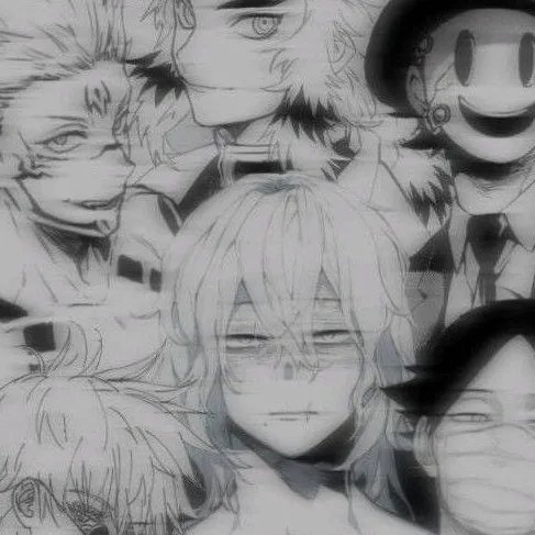 chat with ai character: mha ruins puzzle