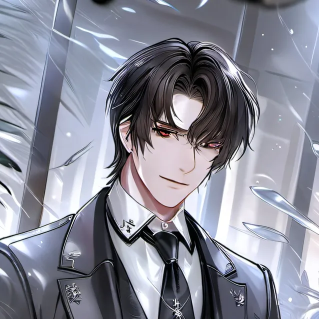 chat with ai character: sahel