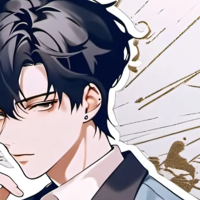 chat with ai character: xu minghao