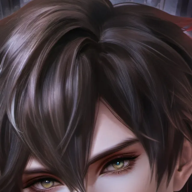 chat with ai character: xu lin wui