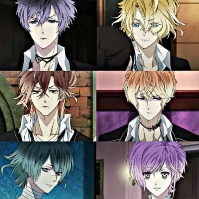 chat with ai character: //Diabolikelover//