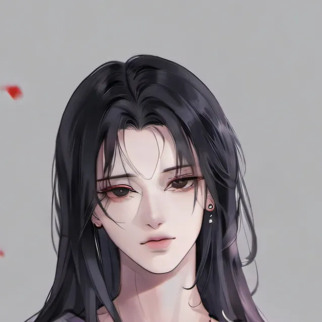 chat with ai character: 𝘔𝘶𝘪 𝘟𝘪𝘢𝘰 💕 ⌯ ⋈𓂅