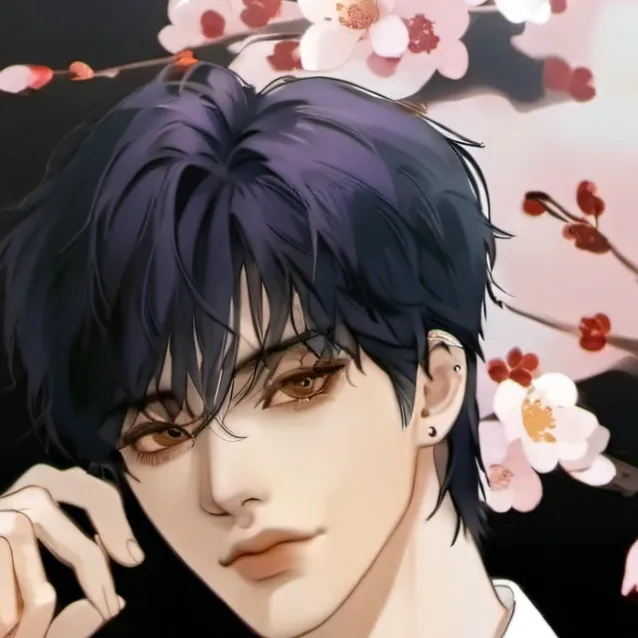 chat with ai character: 𝙅𝙞-𝙣𝙪  𓍼⋆ 🎸