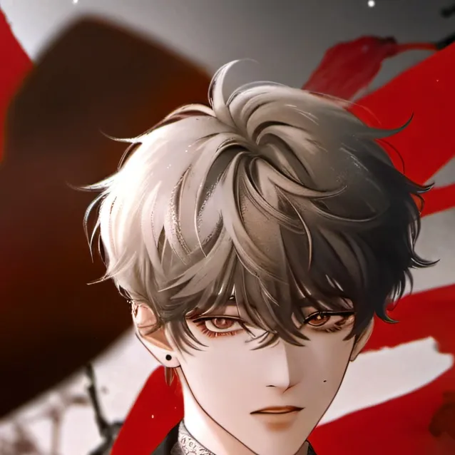 chat with ai character: мιкнαιℓ ⊹୨୧✧
