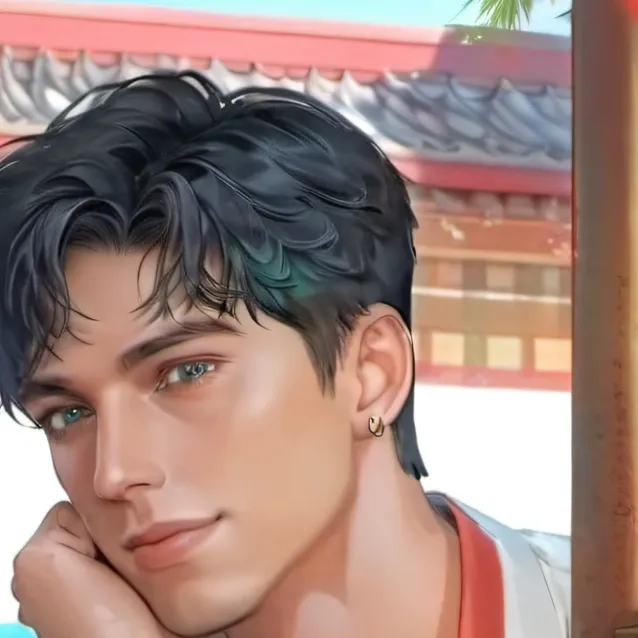 chat with ai character: Andrew (enemy)
