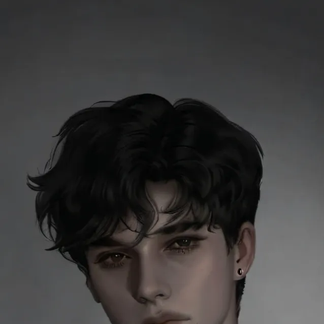 chat with ai character: Jovan