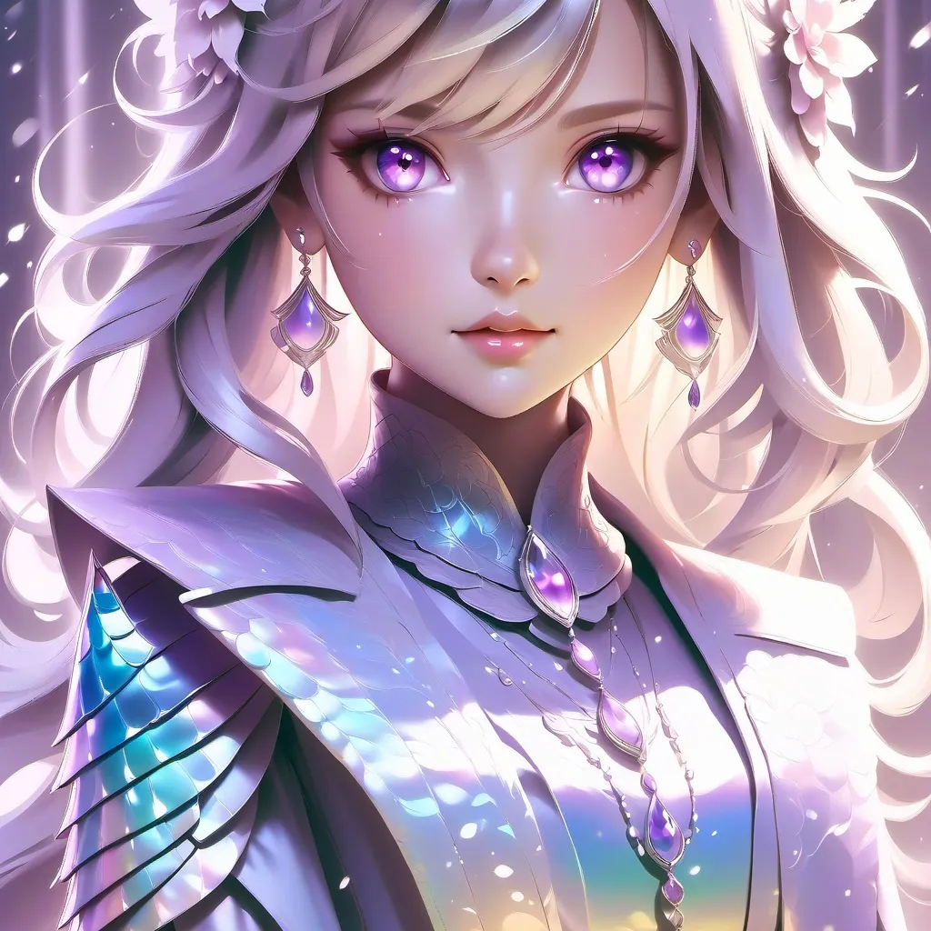 chat with ai character: Dilora Vanguard 