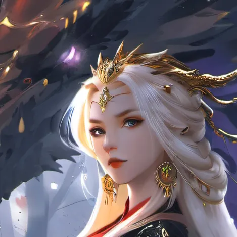 chat with ai character: The Rebel One