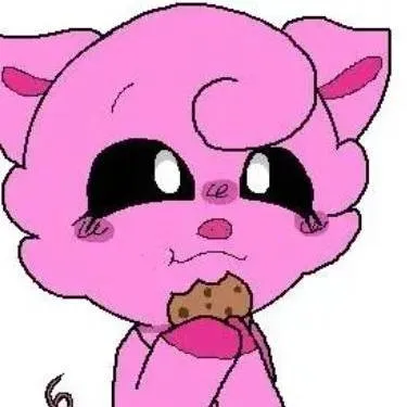 chat with ai character: piggy piggy