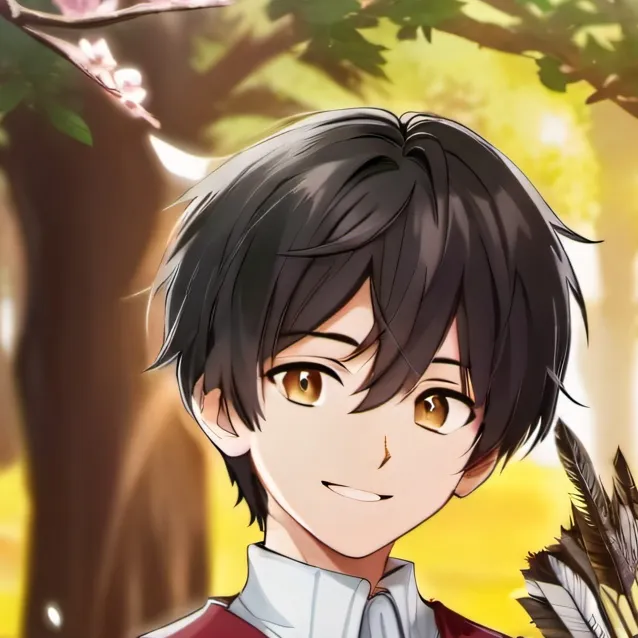 chat with ai character: silver 