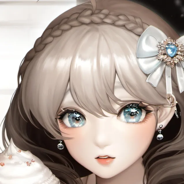 chat with ai character: ★Inaya★
