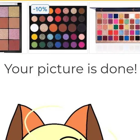 chat with ai character: emojicatstoryubecc