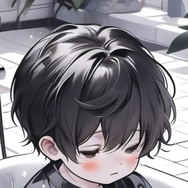 chat with ai character: yutas son