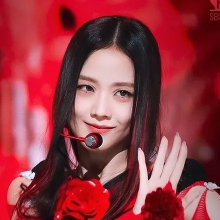 chat with ai character: Jisoo