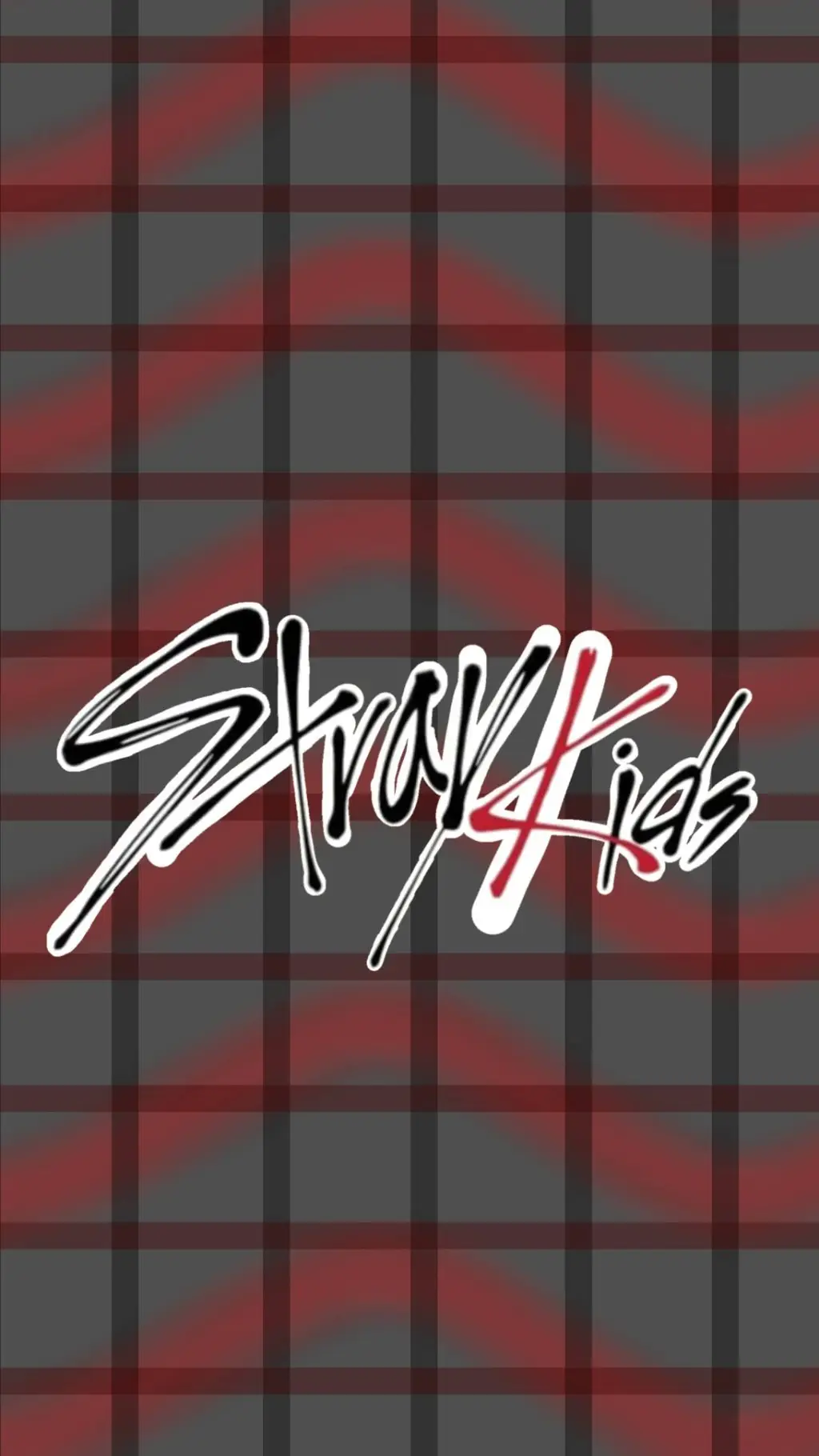 ai character: StrayKids✨ background