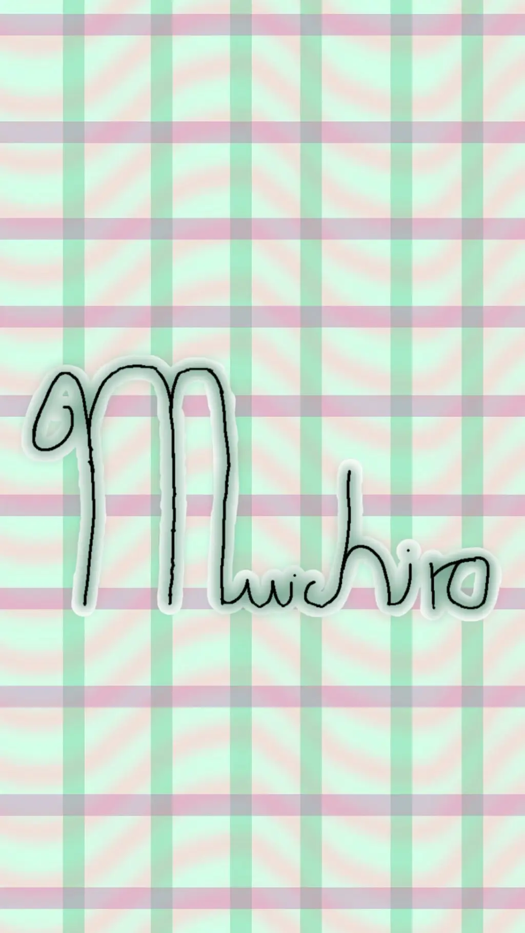 ai character: Muichiro🌫 background