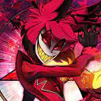 chat with ai character: Alastor