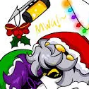 chat with ai character: Nuzi Christmas <3