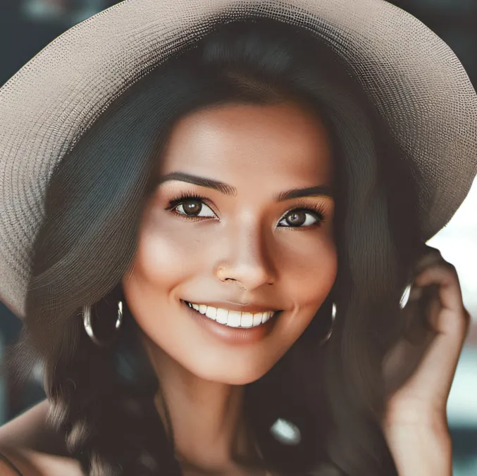 chat with ai character: Ava