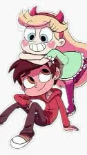 ai character: Starco background