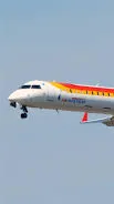 ai character: CRK Airplane Ride background
