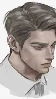 ai character: your stepfather background