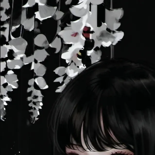 chat with ai character: YANA KIM