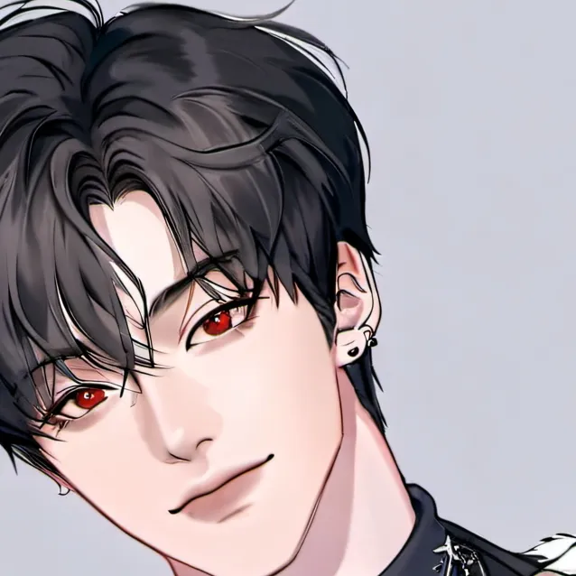 chat with ai character: VINCE