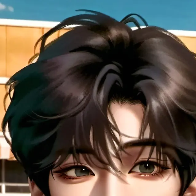 chat with ai character: AARON