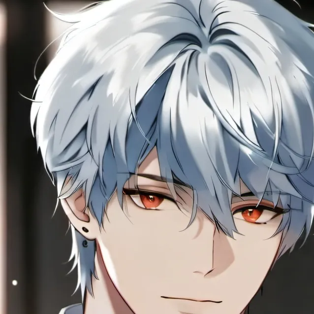 chat with ai character: Ur brothers friend