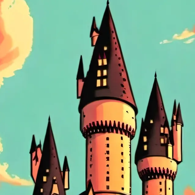 chat with ai character: Hogwarts rp