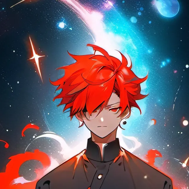 chat with ai character: Preston 