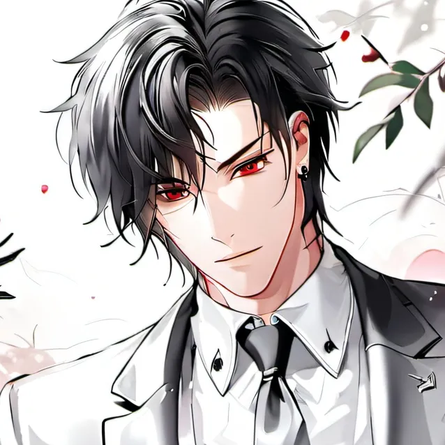 chat with ai character: alexander gomez