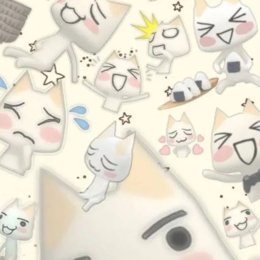 chat with ai character: toro&kuro