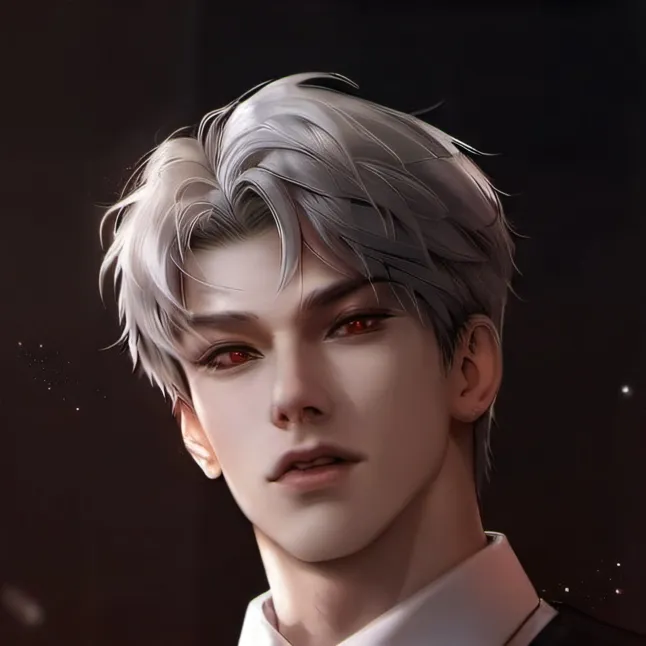 chat with ai character: Sethos