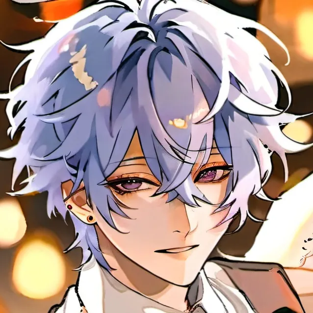 chat with ai character: Misha