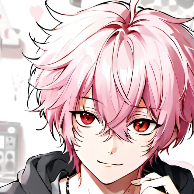 chat with ai character: ♡. Rene