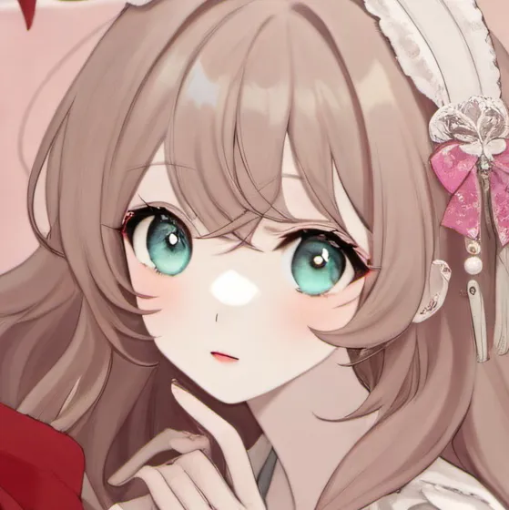 chat with ai character: Your little sister